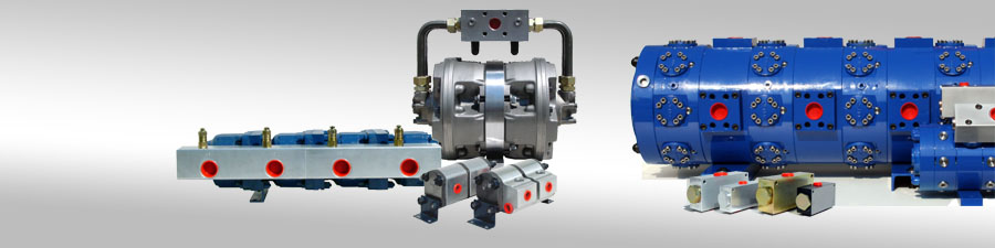  德國JAHNS液壓馬達，發動機，泵