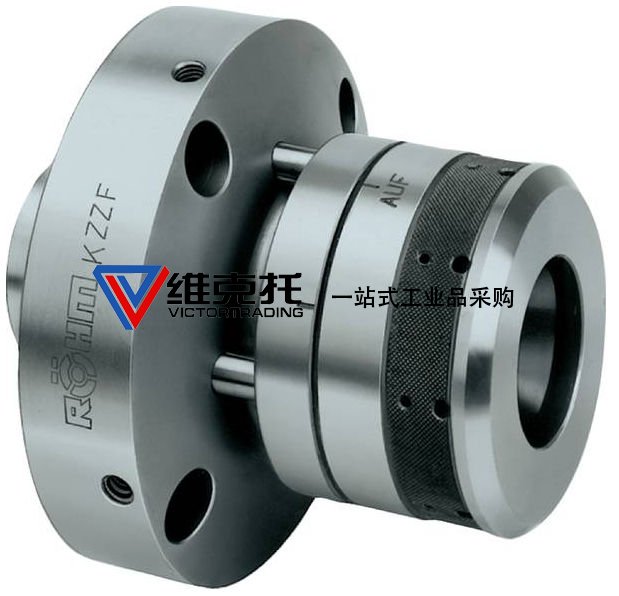 德國ROEHM液壓卡盤、氣動卡盤、鉆夾頭、夾具、刀具、機床附件