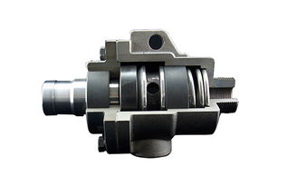 DT2-2傳感器，德國哈威