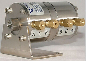  VINDUM錐形密封閥門、管接頭