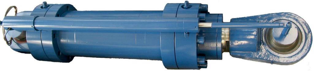 美國(guó)PARKER液壓件