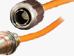 美國莫泰克Mercotac導電旋轉接頭