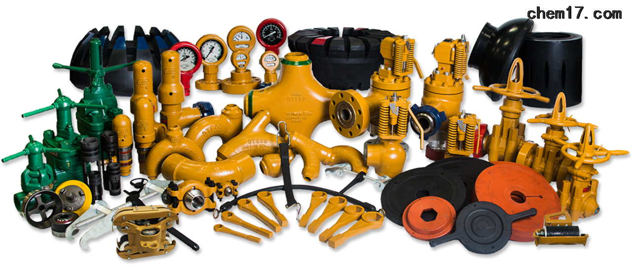 Oteco止回閥，Oteco減壓閥