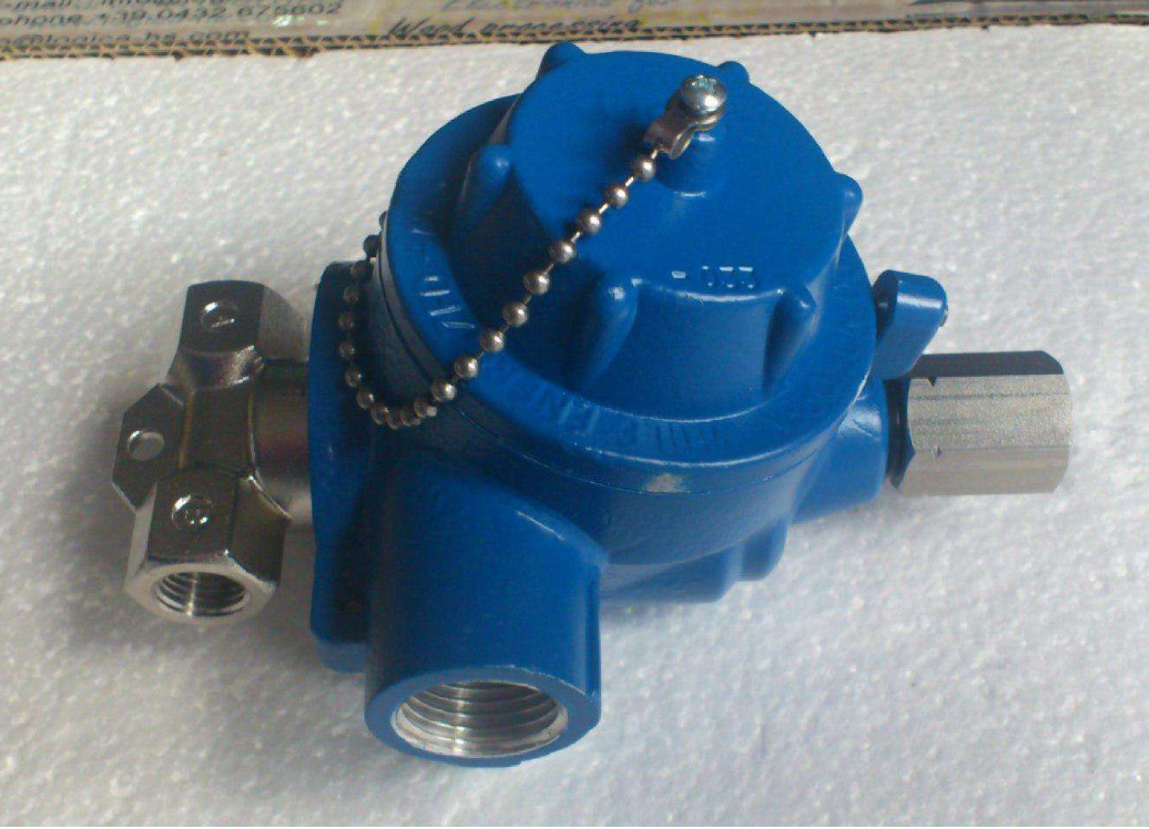 德國KAMMERER閘閥K、T、KII、KIII、O