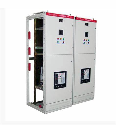 德國BELUK中，低電壓開關(guān)設(shè)備