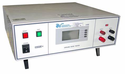 供應(yīng)美國Associated Research測(cè)試儀