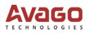 美國(guó)AVAGO編碼器